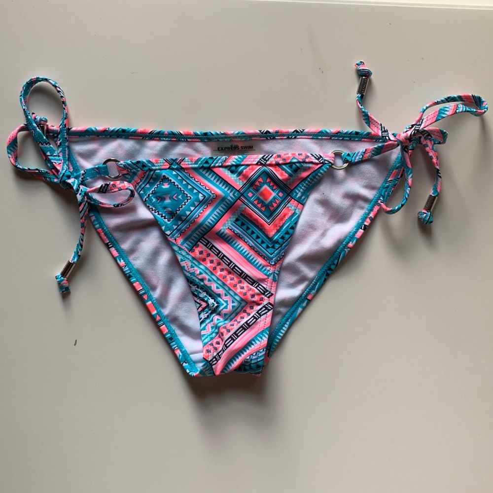 Express bikini setđ - Picture 6 of 8